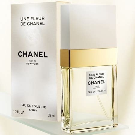 chanel le fleur|Une Fleur de Chanel Chanel for women .